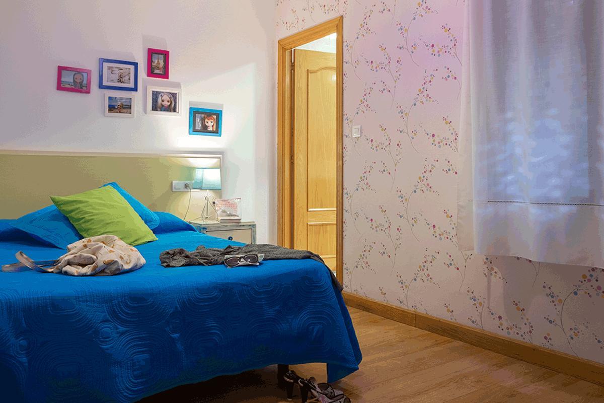 Balenax Pension Хихон Экстерьер фото